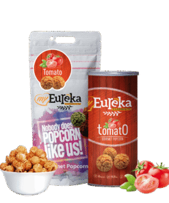 myEureka Snack Tomato