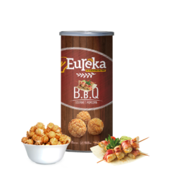 myEureka Snack BBQ 70g