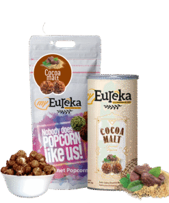 myEureka Snack Cocoa Malt