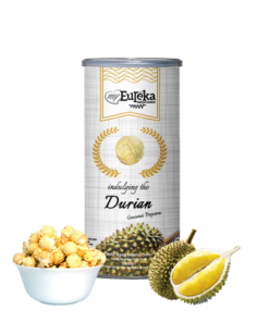 Durian Popcorn