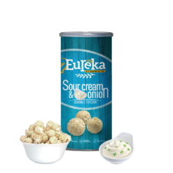 myEureka Snack Sour Cream 70g