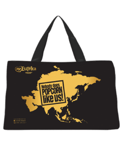 myEureka Tote Bag