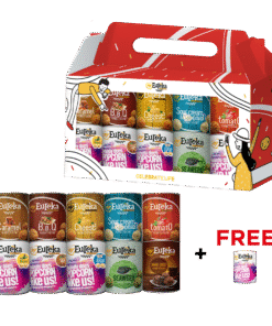 Gift Box (10 cans x 35g)