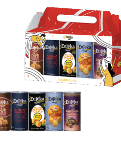 SG Seafood Best Seller Gift Box