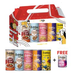 Changi Family Travel Gift Box