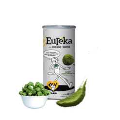 Niko Neko Match Popcorn