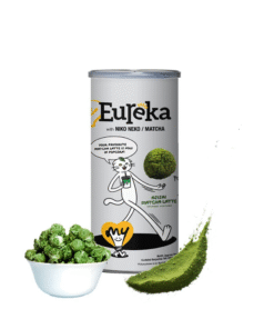 Niko Neko Matcha Popcorn